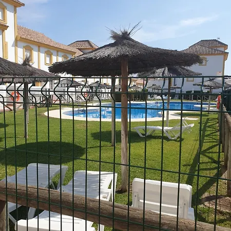 Adosado Urbanizacion Golf Playa Iv