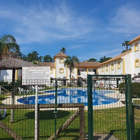 Adosado Urbanizacion Golf Playa Iv * Islantilla