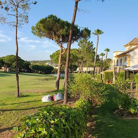 Adosado Urbanizacion Golf Playa Iv Islantilla